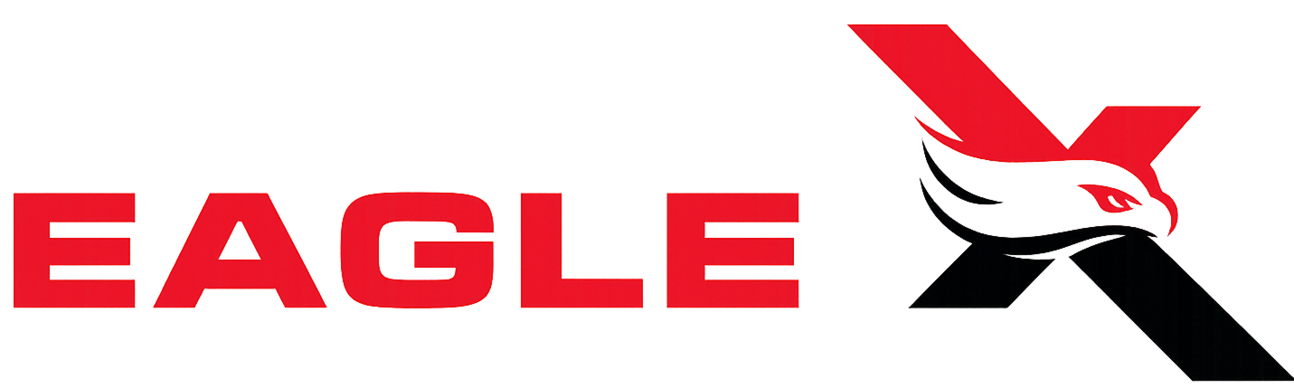 Eagle X Trailers
