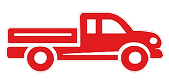 Truck Bed Installation icon