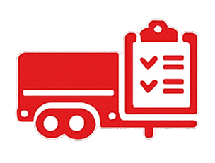 Trailer Inspections icon
