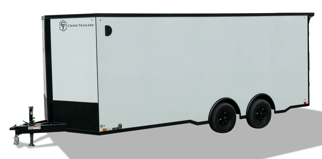 Enclosed Cargo